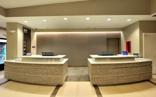 photo 2 of Residence Inn Houston Northwest/Cypress