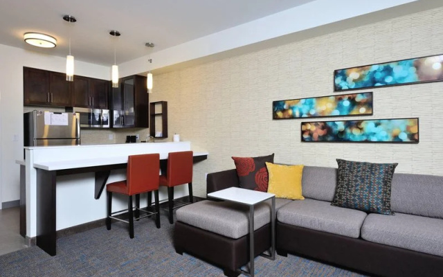 photo 3 of Residence Inn Houston Northwest/Cypress