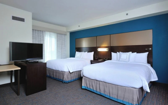 photo 4 of Residence Inn Houston Northwest/Cypress