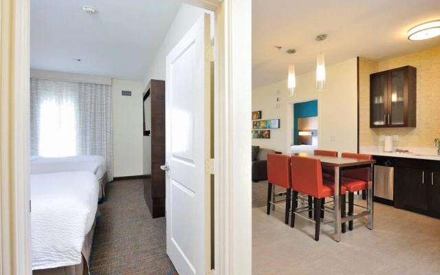 photo 5 of Residence Inn Houston Northwest/Cypress