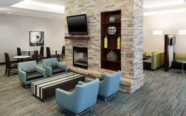 photo 3 of Residence Inn Houston West-Energy Corridor