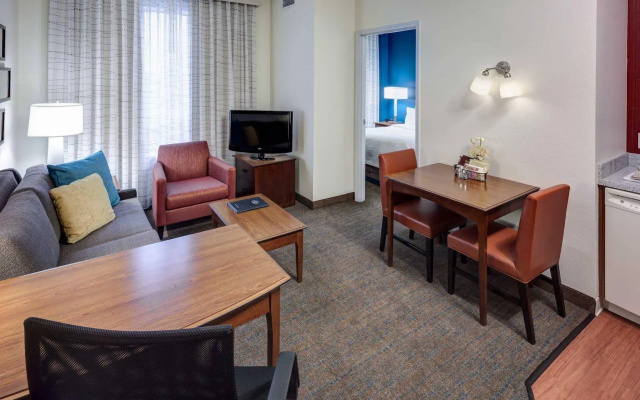 photo 4 of Residence Inn Houston West-Energy Corridor