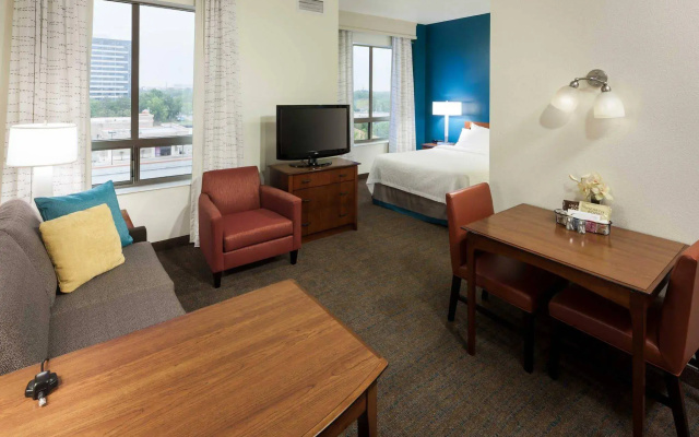 photo 5 of Residence Inn Houston West-Energy Corridor