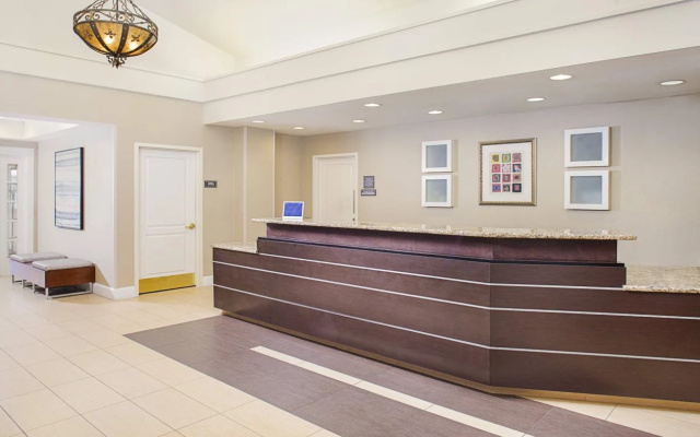 photo 2 of Residence Inn Houston-West University