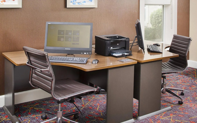 photo 3 of Residence Inn Houston-West University