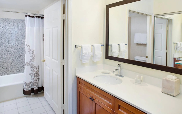 photo 4 of Residence Inn Houston-West University