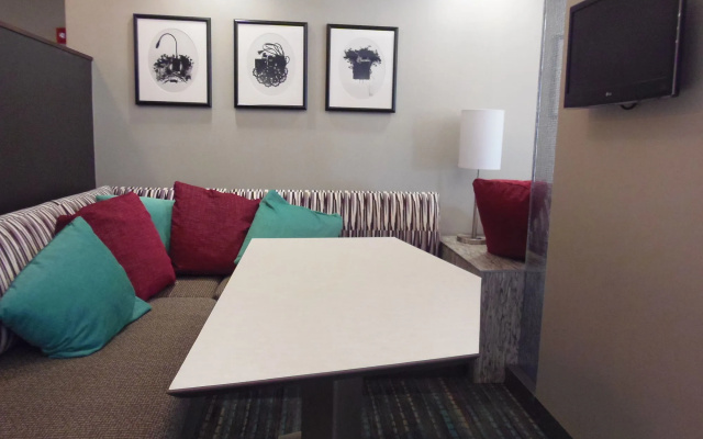 photo 5 of Residence Inn by Marriott Indianapolis Airport