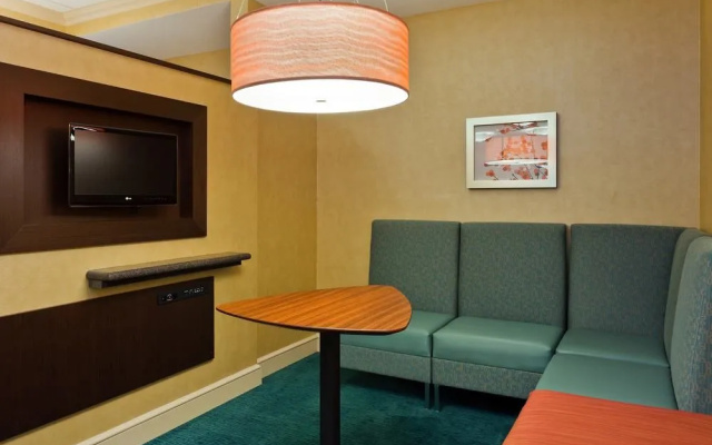 photo 3 of Residence Inn Indianapolis Carmel