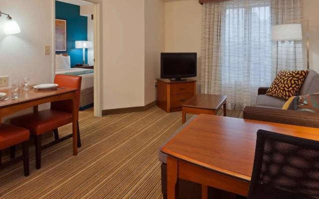 photo 5 of Residence Inn Indianapolis Carmel