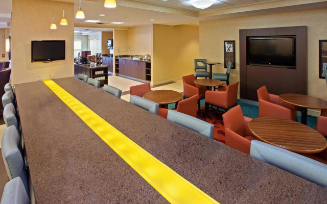 photo 2 of Residence Inn By Marriott Indianapolis Carmel