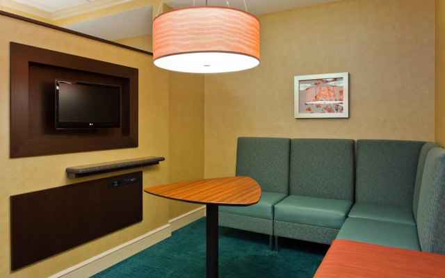 photo 3 of Residence Inn By Marriott Indianapolis Carmel