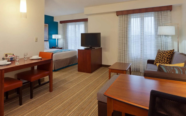photo 5 of Residence Inn By Marriott Indianapolis Carmel