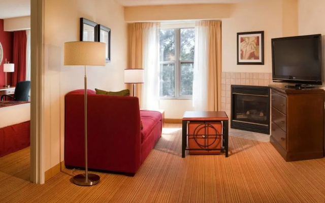 photo 3 of Residence Inn Jacksonville Butler Boulevard