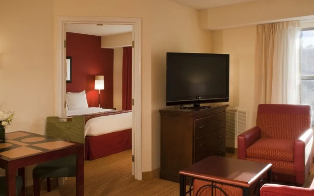 photo 4 of Residence Inn Jacksonville Butler Boulevard