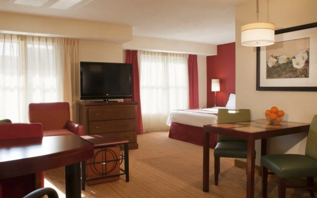 photo 5 of Residence Inn Jacksonville Butler Boulevard