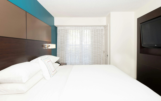 photo 4 of Residence Inn by Marriott Jacksonville Butler Boulevard