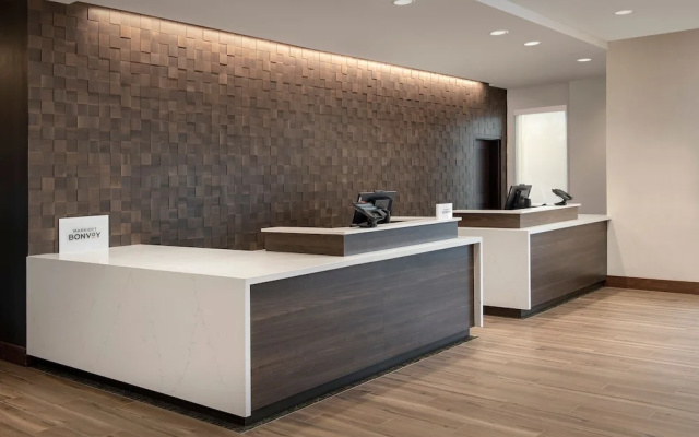 photo 2 of Residence Inn Jacksonville Downtown