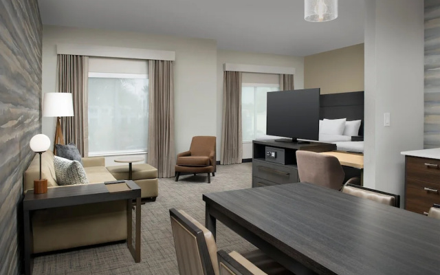 photo 3 of Residence Inn Jacksonville Downtown