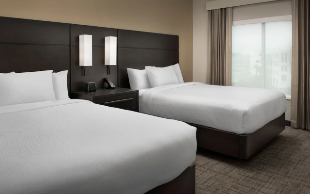 photo 4 of Residence Inn Jacksonville Downtown