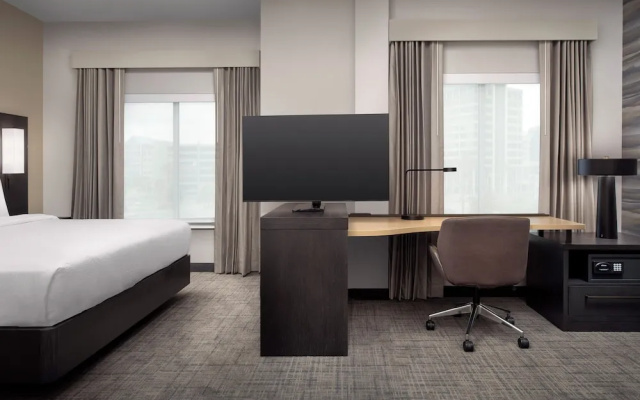 photo 5 of Residence Inn Jacksonville Downtown