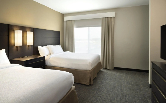 photo 2 of Residence Inn Jonesboro