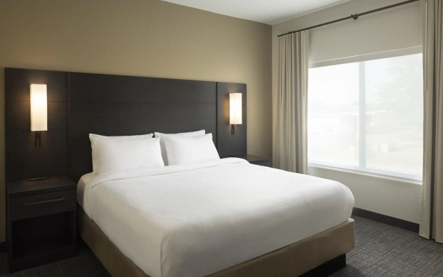 photo 4 of Residence Inn Jonesboro