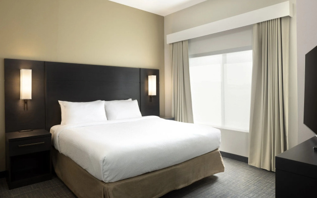 photo 5 of Residence Inn Jonesboro