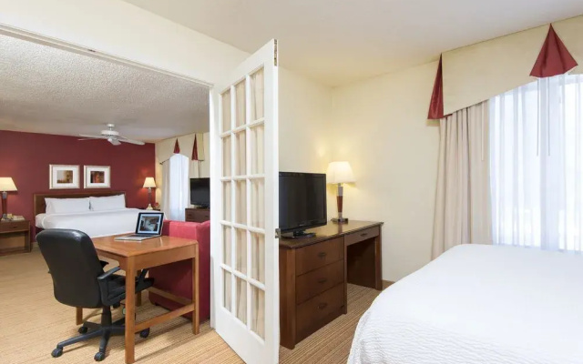 photo 2 of Residence Inn Kalamazoo East