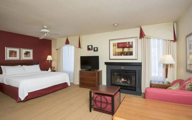 photo 3 of Residence Inn Kalamazoo East