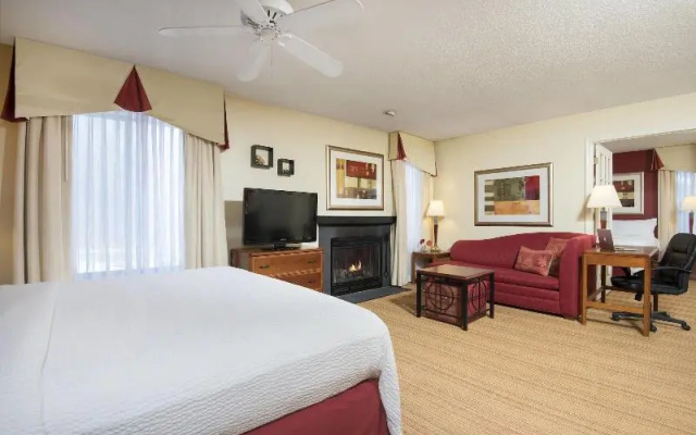 photo 4 of Residence Inn Kalamazoo East