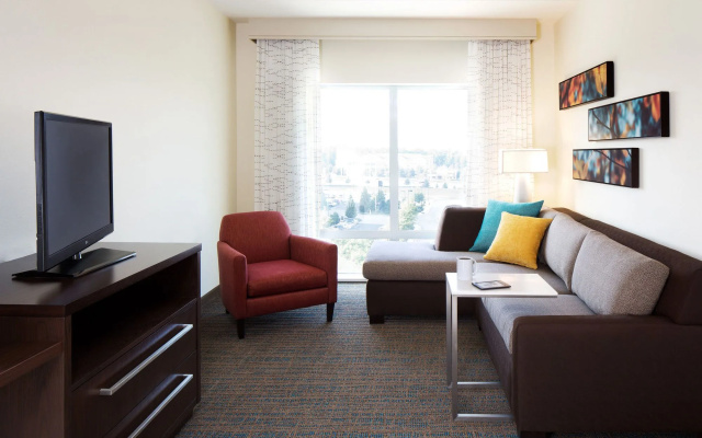 photo 4 of Residence Inn by Marriott Kansas City Downtown/ Convention