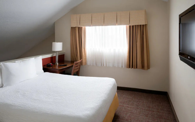 photo 3 of 堪萨斯城市中心/尤尼希尔居家酒店(Residence Inn Kansas City Downtown/Union Hill)