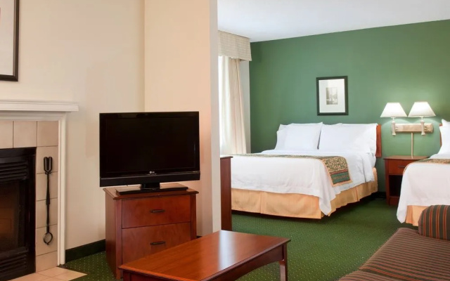 photo 4 of 堪萨斯城市中心/尤尼希尔居家酒店(Residence Inn Kansas City Downtown/Union Hill)