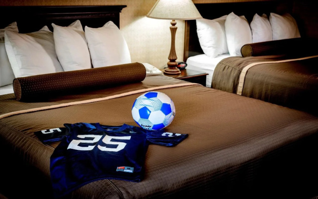photo 4 of Residence Inn King of Prussia