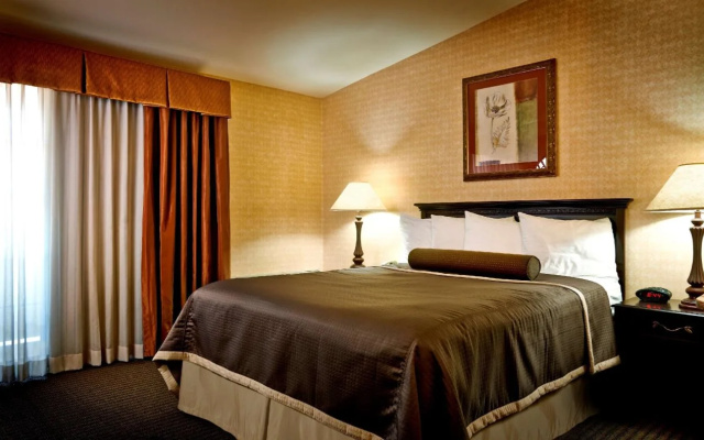 photo 5 of Residence Inn King of Prussia