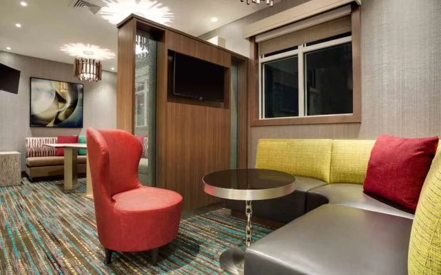 photo 3 of Residence Inn Kingston