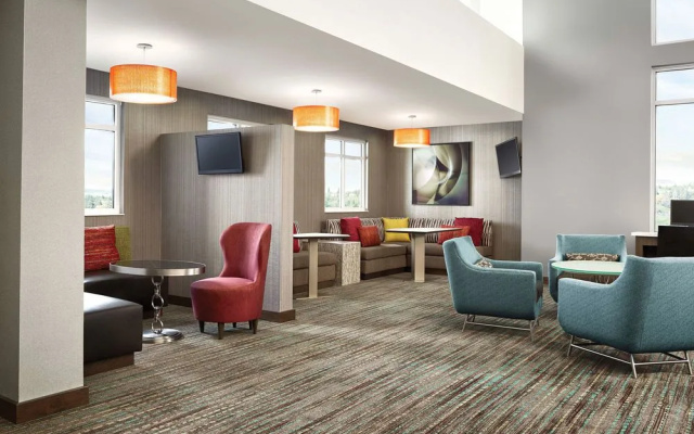 photo 4 of Residence Inn Kingston