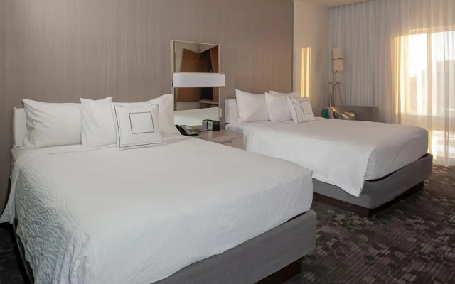 photo 5 of Residence Inn Lancaster Palmdale