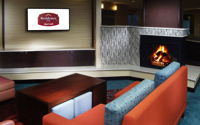 photo 2 of Residence Inn Largo Medical Center Drive