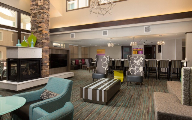 photo 2 of Residence Inn Las Vegas Airport