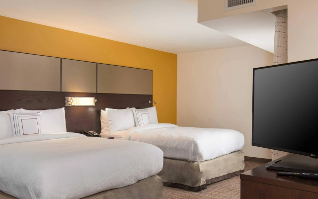 photo 3 of Residence Inn Las Vegas Airport