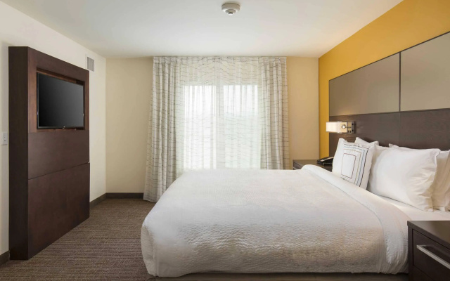 photo 4 of Residence Inn Las Vegas Airport