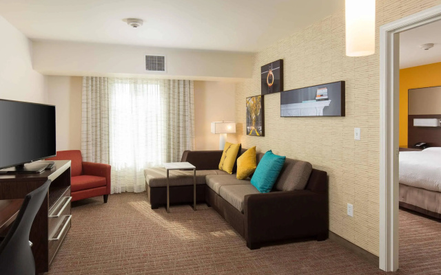 photo 5 of Residence Inn Las Vegas Airport