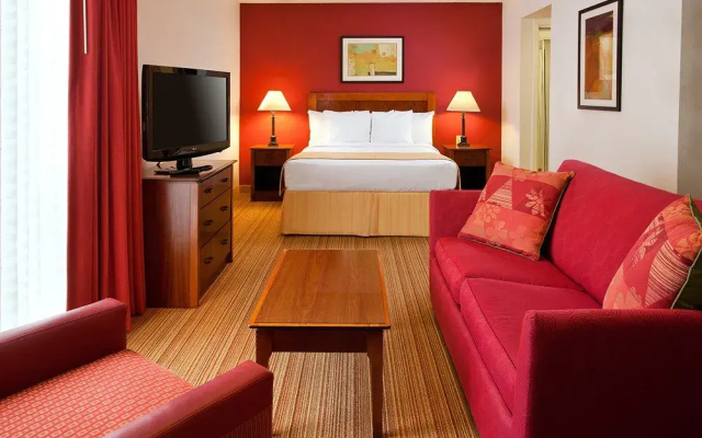photo 3 of Residence Inn Las Vegas Convention Center