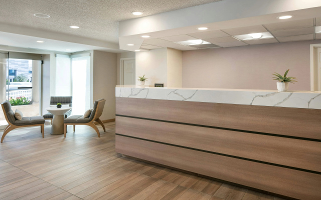 photo 2 of Residence Inn Las Vegas Convention Center by Marriott