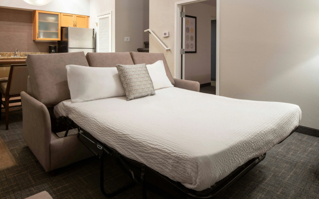 photo 3 of Residence Inn Las Vegas Convention Center by Marriott