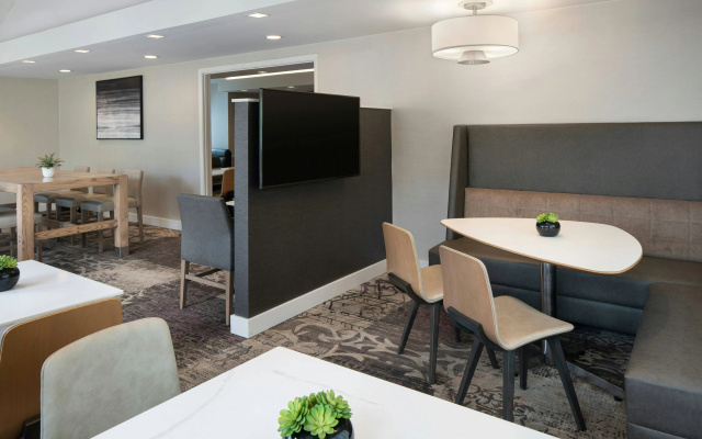 photo 4 of Residence Inn Las Vegas Convention Center by Marriott
