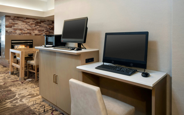 photo 5 of Residence Inn Las Vegas Convention Center by Marriott