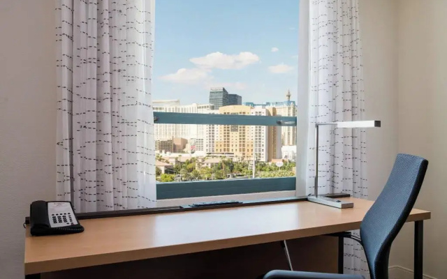 photo 5 of Residence Inn Las Vegas Hughes Center