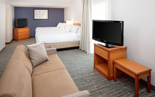 photo 2 of Residence Inn by Marriott Lexington